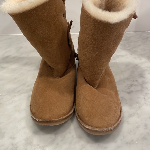 Beek Snowy Owl boots - Picture 9 of 12